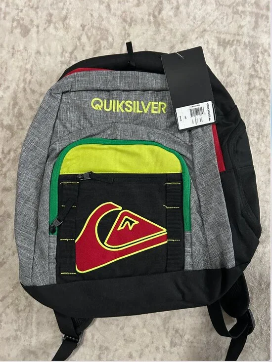 Quicksilver Backpack