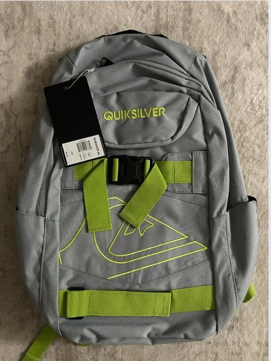 Quicksilver backpack