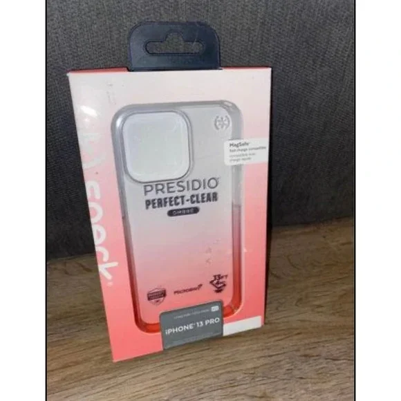 Presidio Ombre iPhone 13 Pro Phone‎ Case