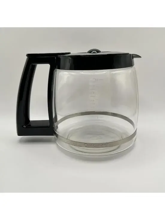 Cuisinart DCC-2200RC 14 Cup Replacement Carafe Pot - Black
