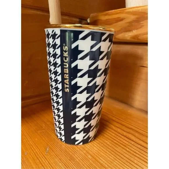 2015 STARBUCKS 12oz Mug