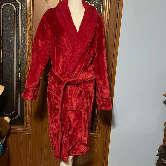 Berkshire Life Robe