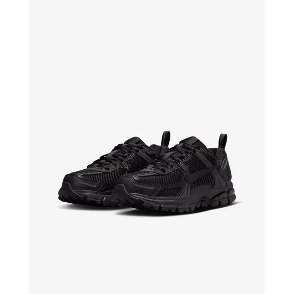 Nike Vomero 5 GS Youth Black/Black HF6998 001 Kid's Size 5Y Women's Size 6.5