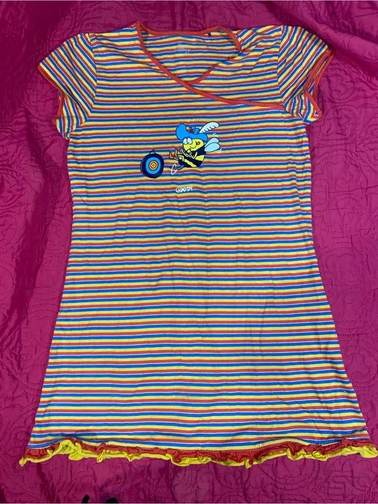 Woody Sleepwear XS