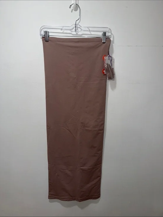 NWT Yitty Nearly Naked Shaping Convertible Dress Plus Sz XXL/1X Bodycon Stretch