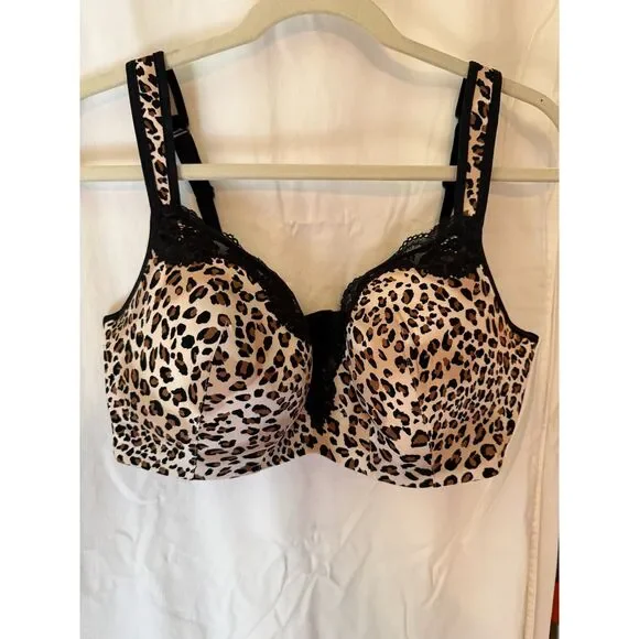 NWOT Soma Underwire Bra