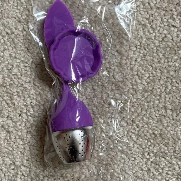 NWT Loose Leaf Tea Steeper