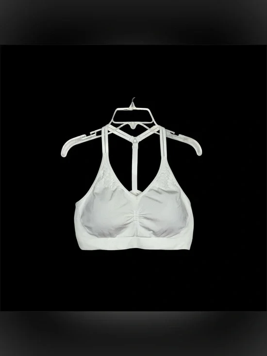 Athleta Mesh Around 2.0 Sports Bra Size L