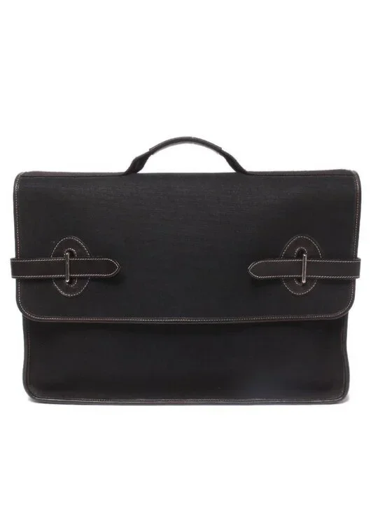 Hermes Business Briefcase Buenaventura MM