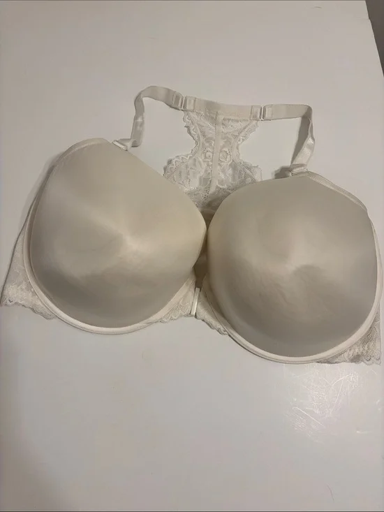 Perfect T Tee Shirt Front Close Bra - 44G