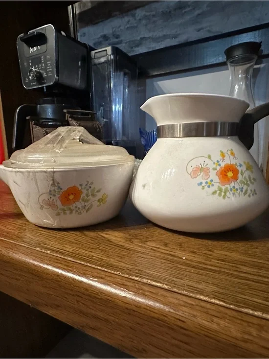 Corning Ware 