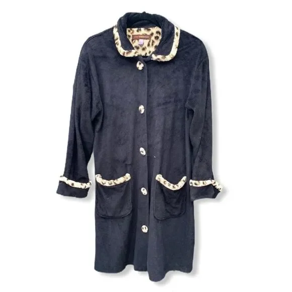 Vintage Stan‎ Herman Robe