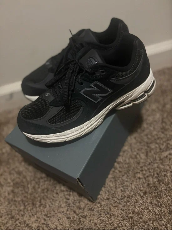New Balance GS