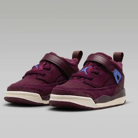 Jordan Spizike Low size 7C