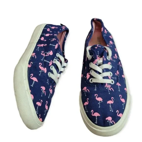 Old Navy Flamingo sneakers 3