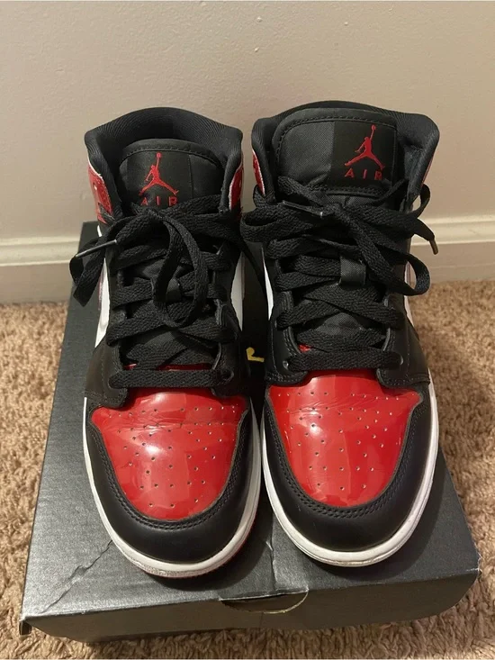 Jordan 1