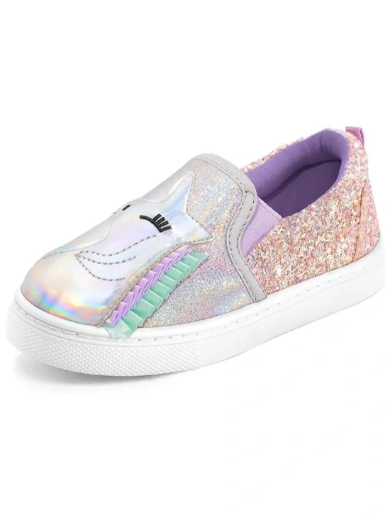 NWT K Kom Forme Unicorn Sneakers