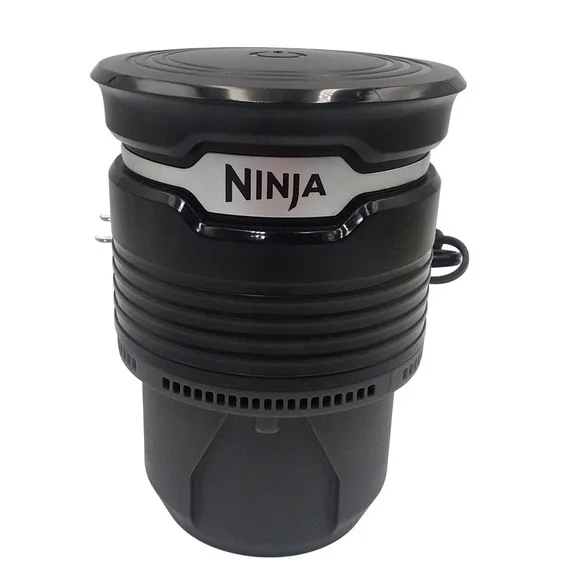 Ninja Ultra PrepPower Pod Replacement Motor Base Only PS101A‎ Tested Works
