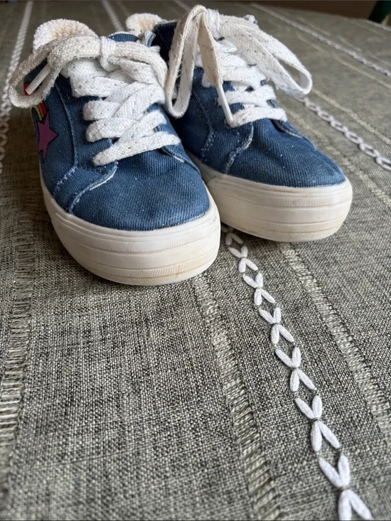 Girls Sneaker