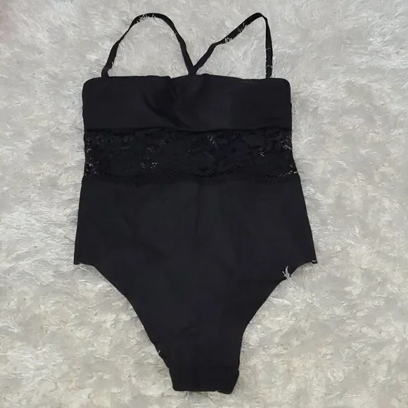 H&M Size Small Nightgown bodysuit.