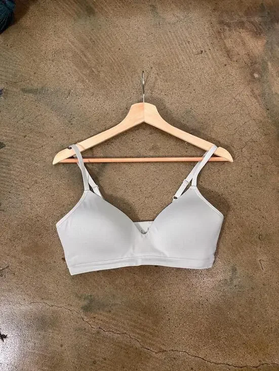 Thirdlove Form‎ 360 Lifting Wireless Bra Size MD+