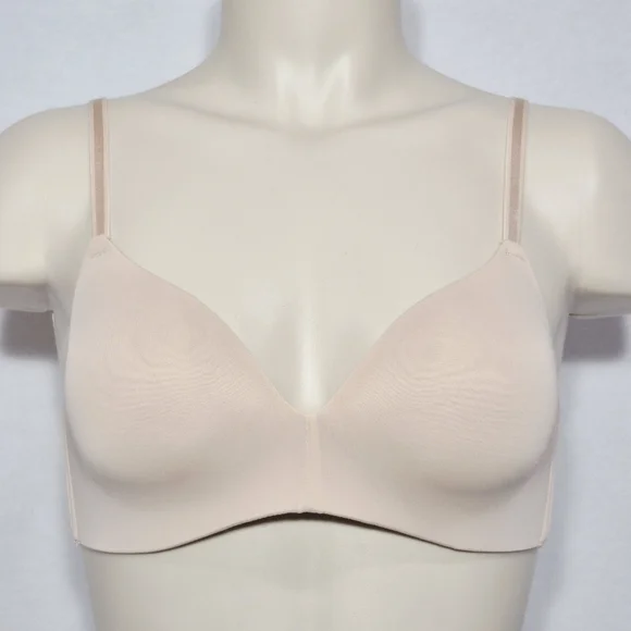 34C Auden The Bliss‎ Wirefree Wireless Bra Beige
