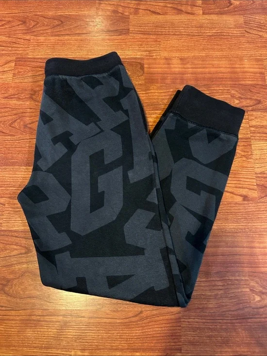 GAP Kids LOGO Jogger Pants XXL