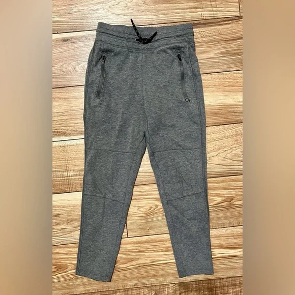 GAP Charcoal Boy’s Jogger Pants