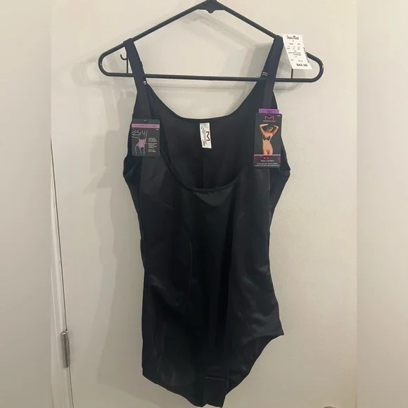 Maidenform All Over Solutions