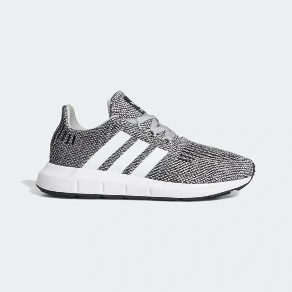 Adidas SWIFT RUN SHOES US 11 kids
