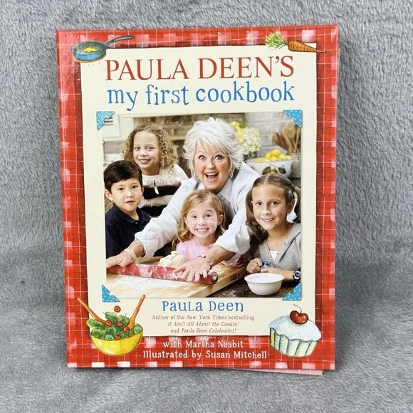 Paula Deen's 