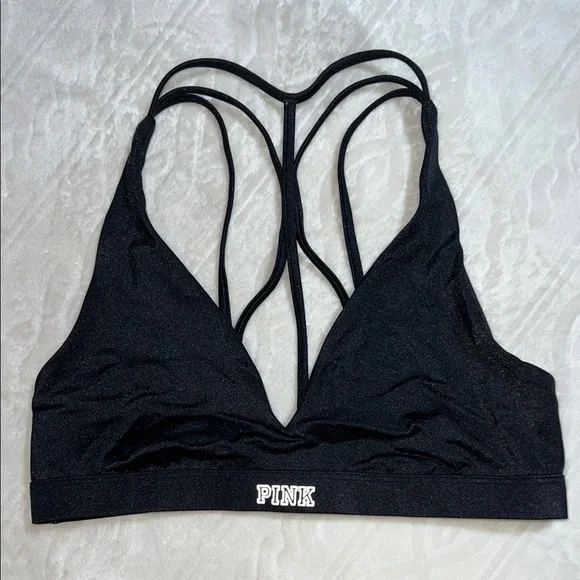 Victoria’s Secret PINK‎ bralette