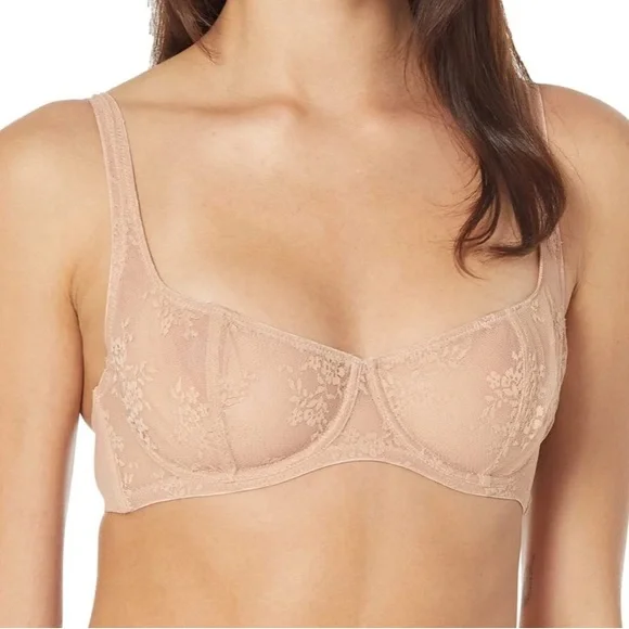 Journelle Demi Romy Lace Bra 32B
