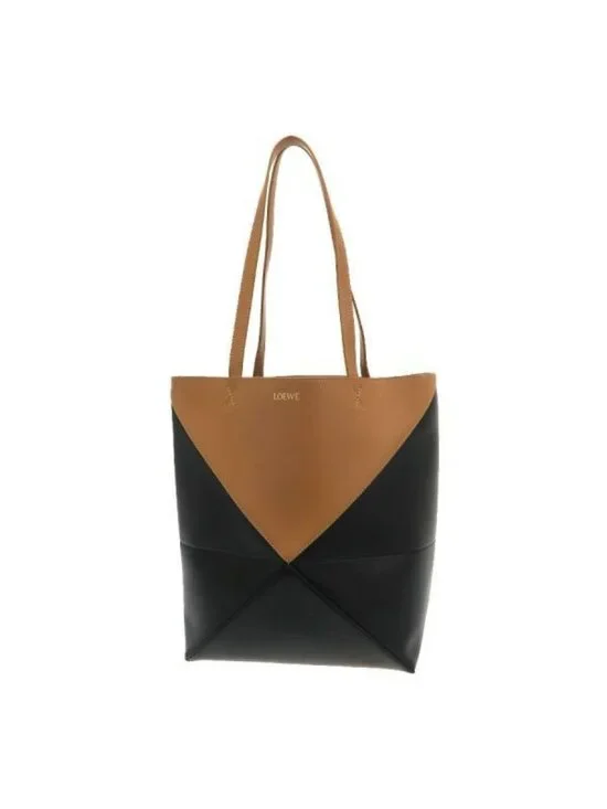 Loewe Puzzle Fold Tote