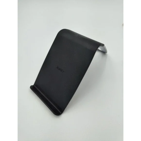 PHONE CHARGER Rest AUKEY 10W Wireless Fast Charging Stand NEW 🆕‎ 👀📸SEE📸