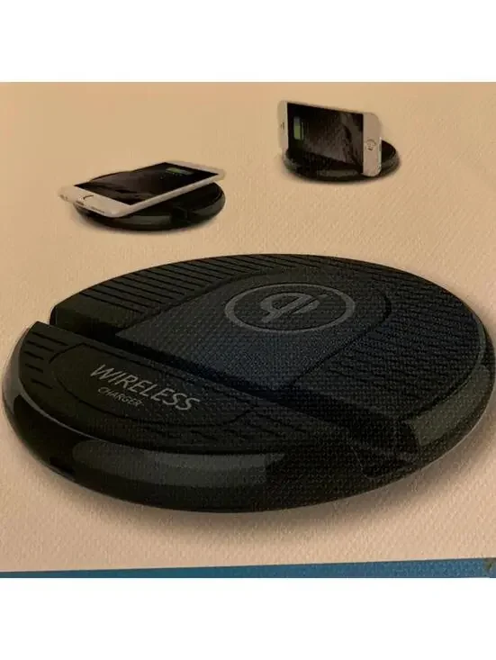 Car Wireless Charging Stand NWT