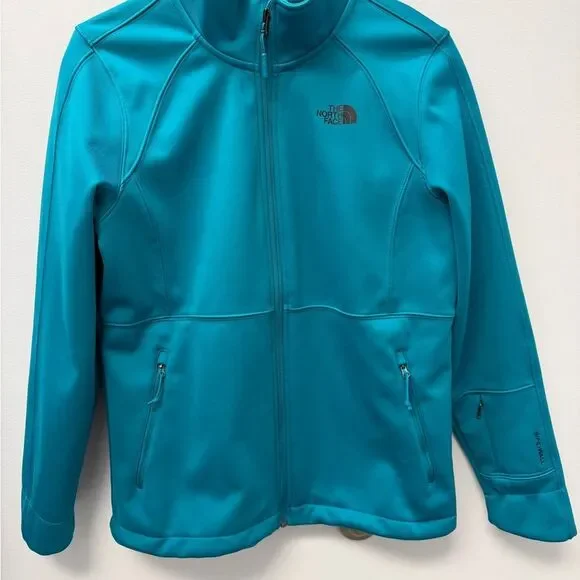 The North Face jacket