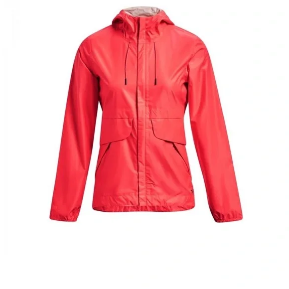 Under Armour cloud strike shell