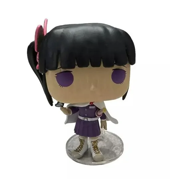 Funko Pop! Demon Slayer KANAO TSUYURI #1305 Figure SE Glow In Dark