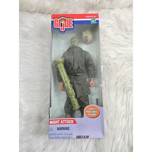 G.I. JOE  12