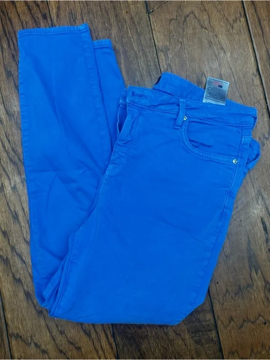 NYDJ for‎ Chicos skinny jeans