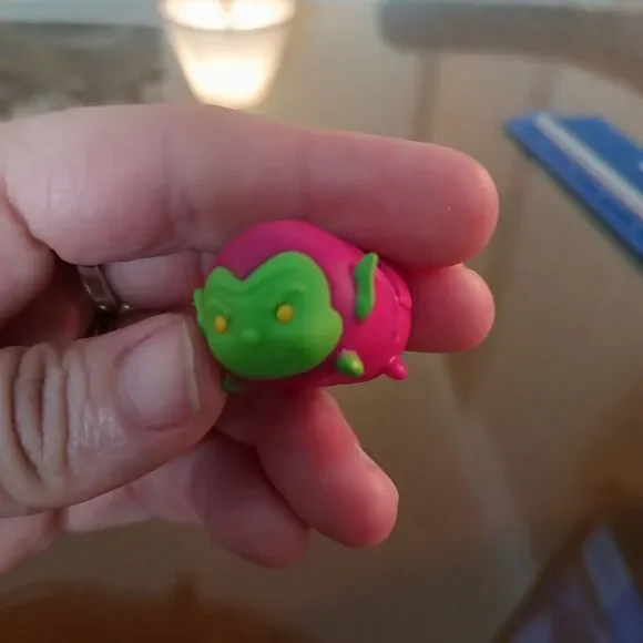 Green Goblin JAKKS Disney Marvel Tsum Tsum Small Vinyl  Figure