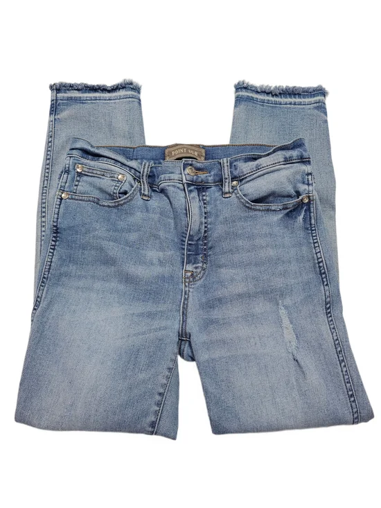 J.Crew Point Sur 10