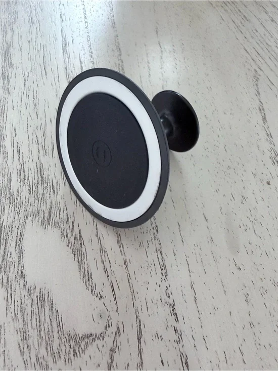 Oh Snap! Car Mount