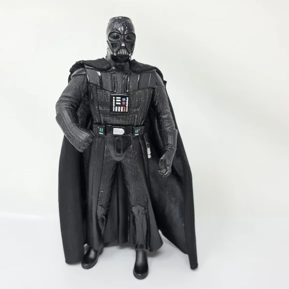 Star Wars Darth Vader Vintage Action Figure
