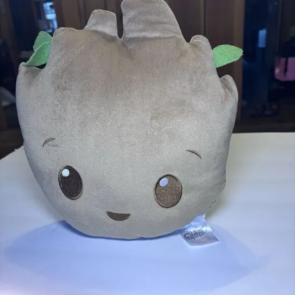 Jay Franco Marvel Guardians of The Galaxy Groot  Pillow