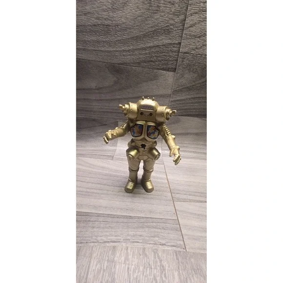 Bandai Ultraman Ultra Monster 500 Series #07: King Joe
