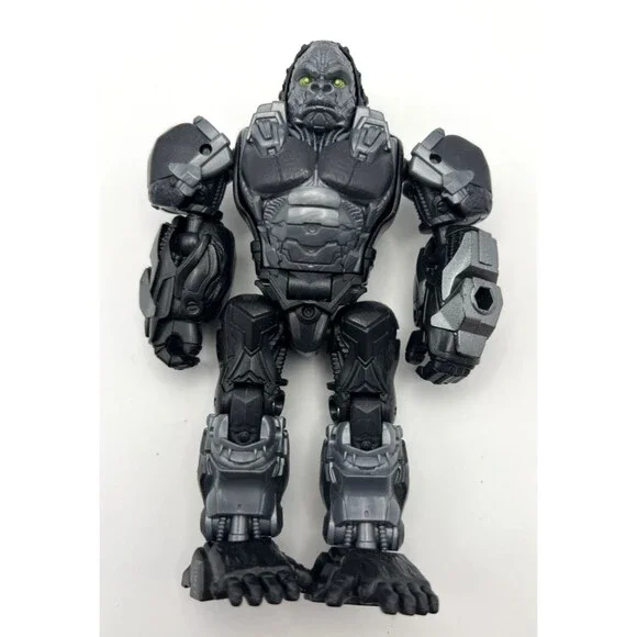 Transformers: Rise of the Beasts Optimus Primal Only