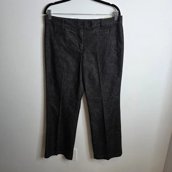 Talbots NWT Jeans Womens 14P‎