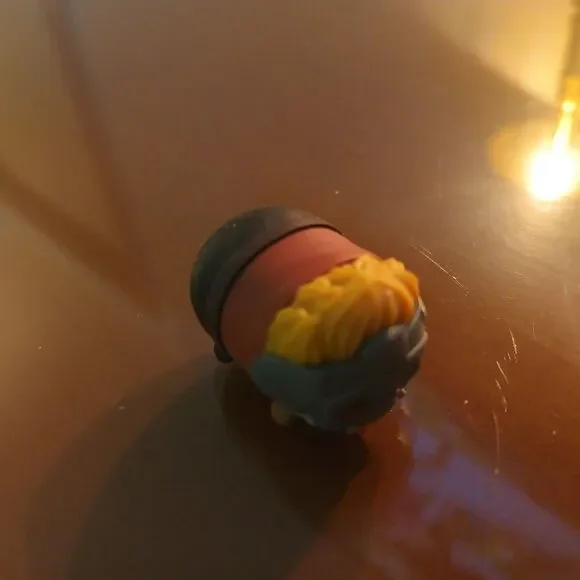 Marvel Tsum Tsum RARE!